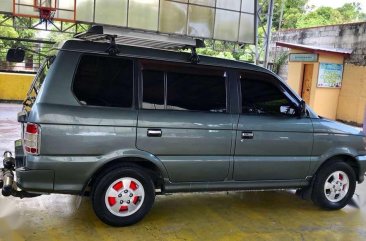 MITSUBISHI Adventure GLs Loaded All power 1998 