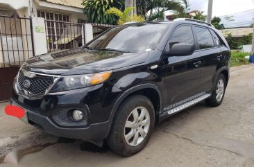 Kia Sorento 2011 Diesel