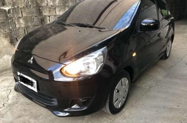 Mitsubishi Mirage GLX 2014 for sale