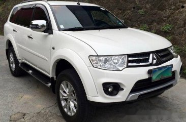 Mitsubishi Montero Sport 2014​ For sale 