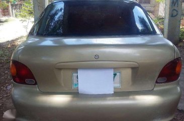 Hyundai Accent Sedan 2006 FOR SALE 