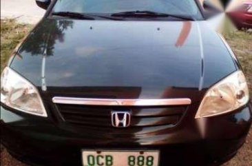 HONDA CIVIC 2003-2004 Automatic​ For sale 