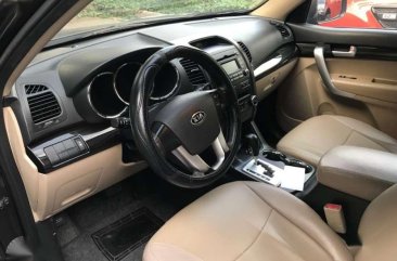 2010 Rush Sale Kia Sorento Diesel CRDI​ For sale 