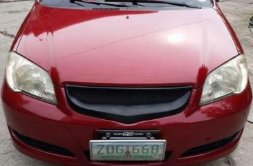 Toyota Vios 2006​ For sale 
