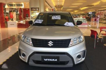 Suzuki Vitara 2018 FOR SALE