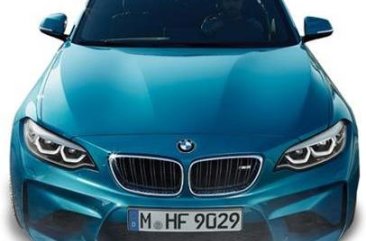 Bmw M2 2018 For sale 