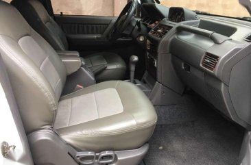 Mitsubishi Pajero 2004 for sale 