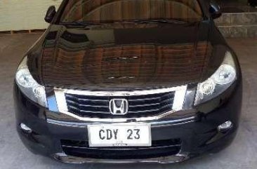 For sale HONDA ACCORD 3.5 2010