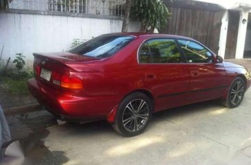 Toyota Corona 1997 model Ist owner