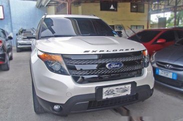 Ford Explorer 2015​ For sale 