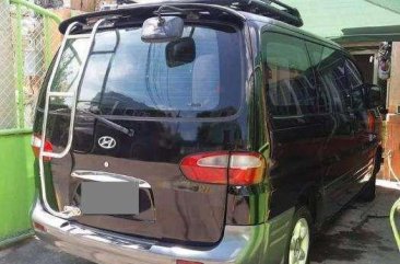 2000 Hyundai Starex Turbo Intercooler Diesel For sale 