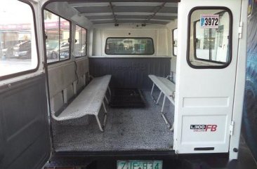 Mitsubishi L300 2007 for sale 