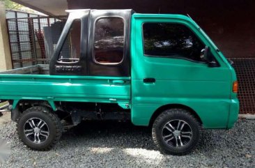 For sale Suzuki Multicab Orig Model 2015