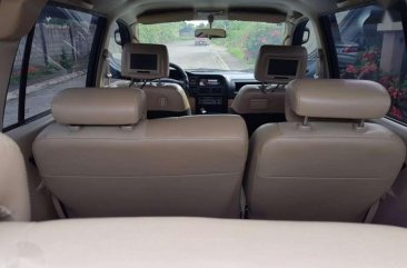 2013 Isuzu Sportivo X 2.5 Diesel Manual Top of the Line