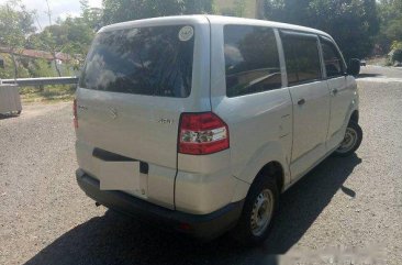 Suzuki APV 2014 for sale 
