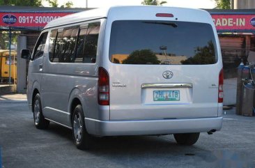 Toyota Grandia 2007 P845,000 for sale