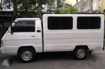 Van MITSUBISHI  L300 FB Model 2008