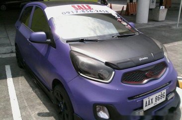 Kia Picanto 2014 For sale 