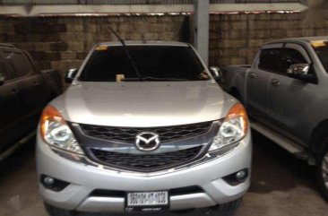 2016 Mazda BT 50 4x2 2.2L Mt Dsl Bdo pre owned cars