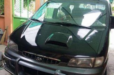 2000 Hyundai Starex Turbo Intercooler Diesel For sale 
