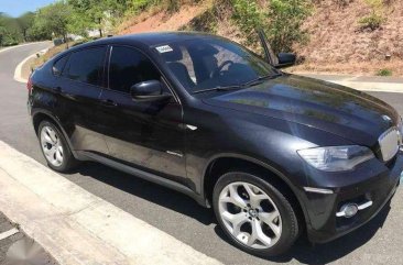 BMW X6 2012 Model​ For sale 