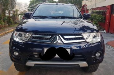 2014 Mitsubishi Montero​ For sale 