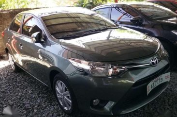 2018 Toyota Vios 1.3 E Manual Gray For Sale 