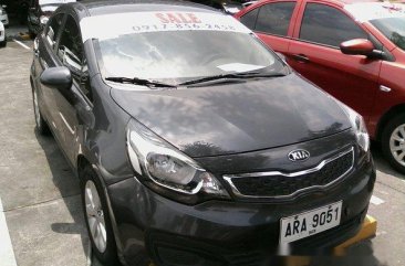 Kia Rio 2015 for sale 