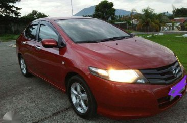 HONDA CITY 2009 FOR SALE 
