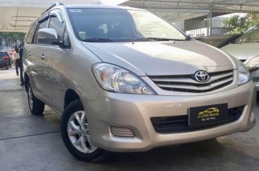 2010 Toyota Innova MT Gas Ertiga Avanza Everest Vitara Jimny