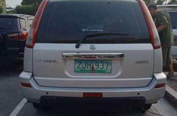 2007 Nissan Xtrail 250EX Tokyo Edition 4x4 For Sale 