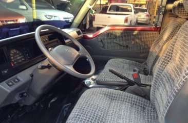 Nissan Urvan 2010 P750,000 for sale