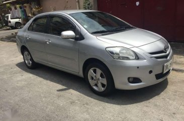 toyota vios 1.5G automatic