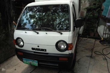 For Sale 2012 Suzuki Multicab FB type