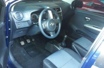 2017 Toyota Wigo G Manual​ For sale 