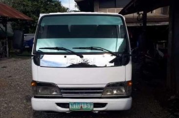 Isuzu elf fb type 2010 for sale 