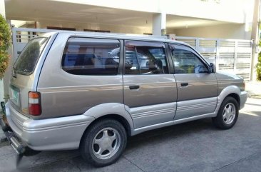 1999 TOYOTA Revo LXV FOR SALE