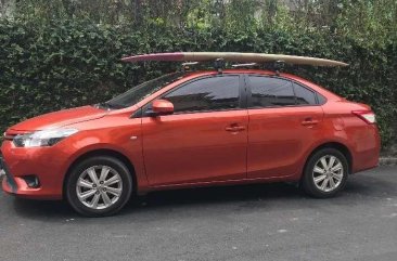 Toyota Vios 1.3E AT 2015​ For sale 