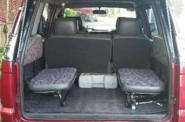 Mitsubishi Adventure Glx 2009​ For sale 