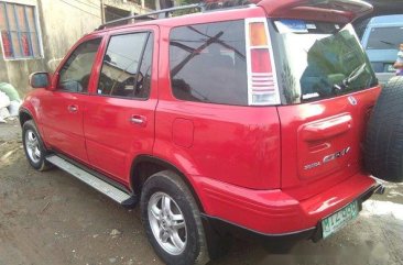 Honda CR-V 2000​ For sale 