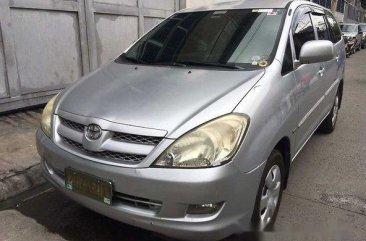 Toyota Innova 2007 for sale 