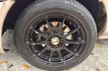 FOR SALE RUSH!!! MAZDA 323, 1998 MODEL