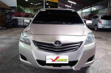 Toyota Vios 2012 MT​ For sale 