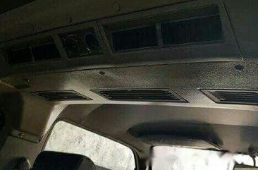 Nissan Urvan 2000 For sale 