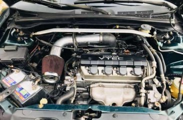Honda Civic 2004 VTEC3 (Eagle Eye) For sale 