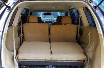 RUSH SALE!!! Toyota AVANZA 1.5G 2013mdl (Top of the Line)