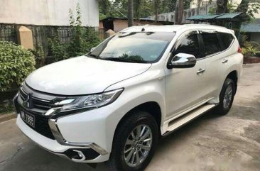Mitsubishi Montero Sport 2016 For sale 