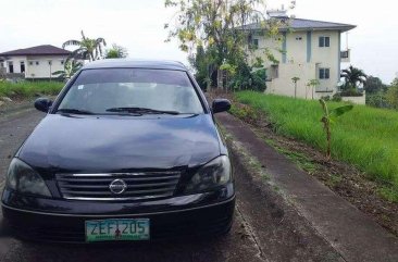 2007 Nissan Sentra GSX FOR SALE