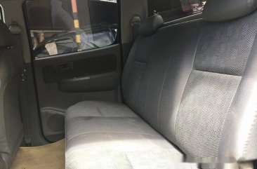 Toyota Hilux 2011 For sale 