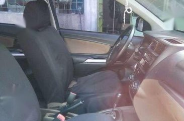 2017 Toyota Avanza E Manual Gray For Sale 